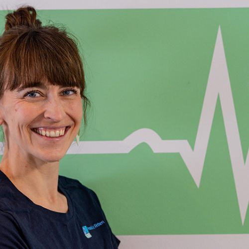 Dr. med. Caroline Gehlmann