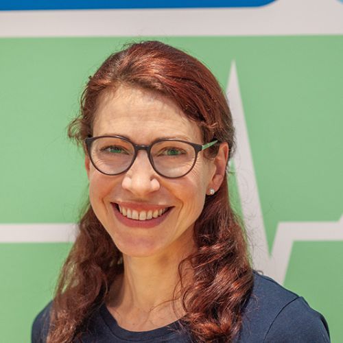 Dr. med. Lisa Dennebaum