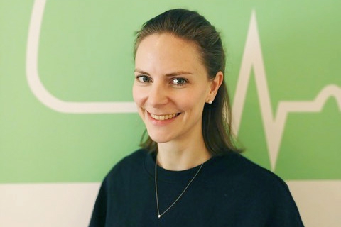 Dr. med. Sophie von Hatzfeldt