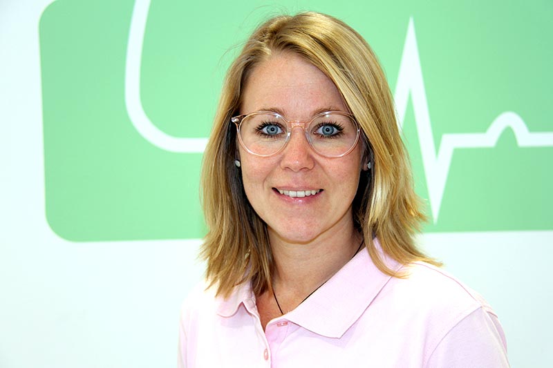 Bild von Frau Katharina Greule