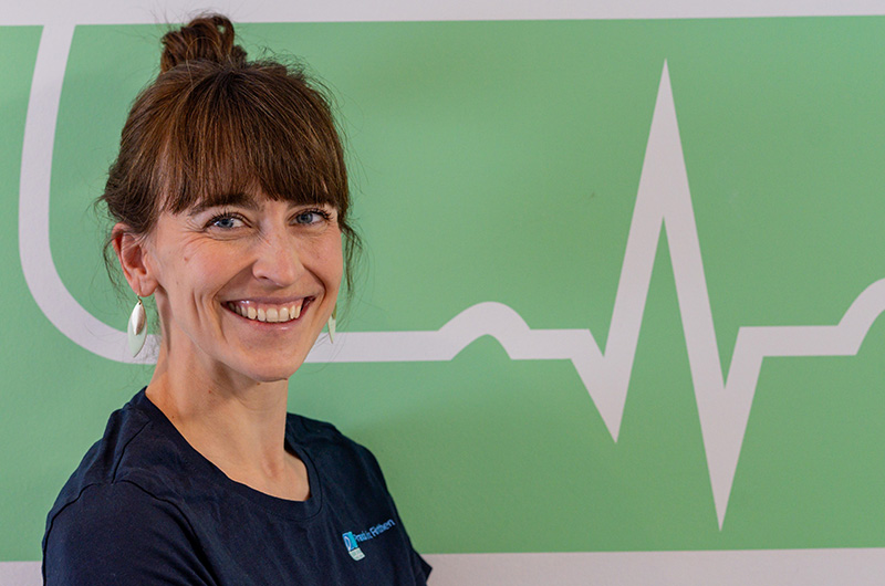 Dr. med. Caroline Gehlmann