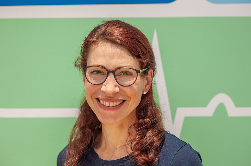 Dr. med. Lisa Dennebaum