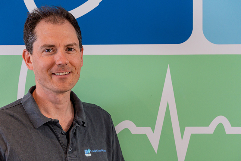 Dr. Brinkrolf, Thomas