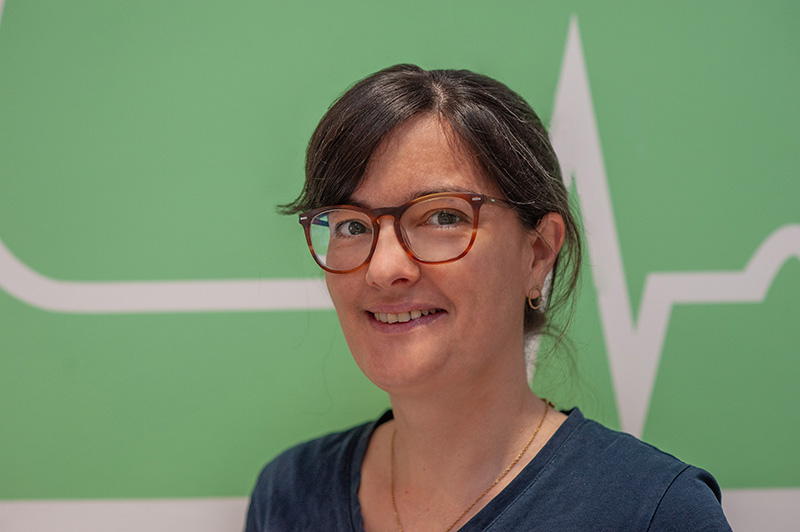 Dr. med. Caroline Bonertz