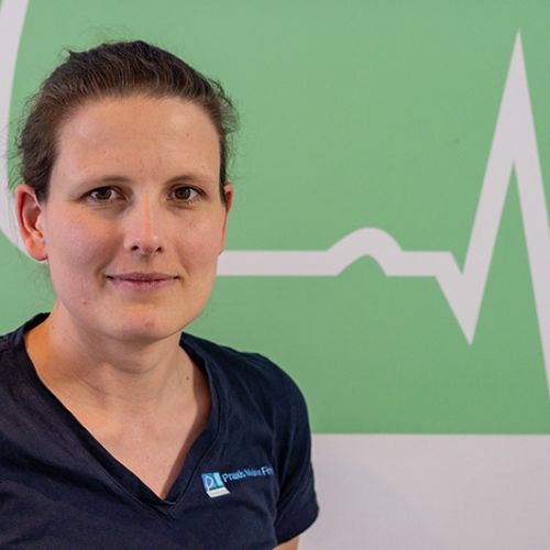 Sabine Schretter von Wohlgemuthheim