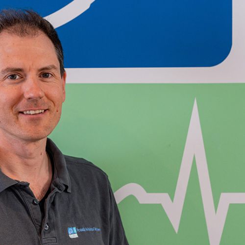 Dr. Brinkrolf, Thomas