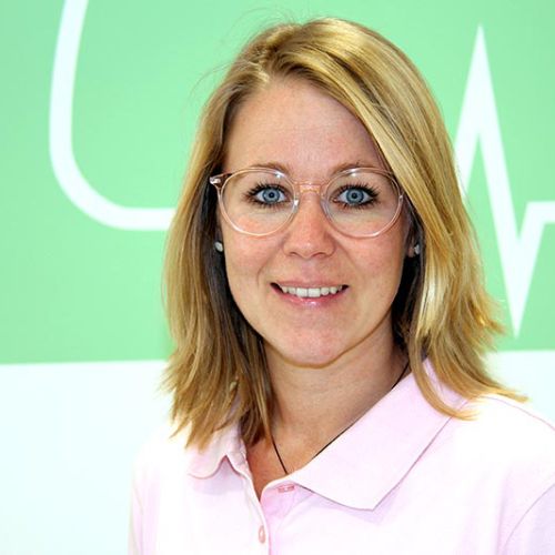 Bild von Frau Katharina Greule